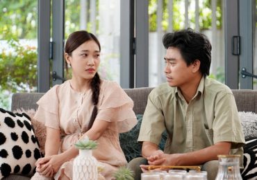 Sao nam Trần Kim Hải 2 lần bị Lý Hải ‘đánh rớt’ tái xuất ấn tượng ở ‘Lật mặt 7’