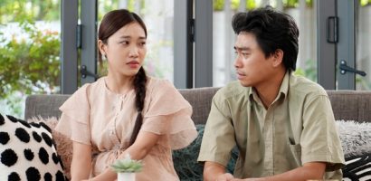 Sao nam Trần Kim Hải 2 lần bị Lý Hải ‘đánh rớt’ tái xuất ấn tượng ở ‘Lật mặt 7’
