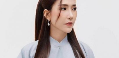 Hoàng Y Nhung tiết lộ lý do trình làng ca khúc về Đức Phật dù kén người nghe