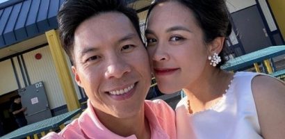 Quốc Nghiệp – ‘O Sen’ Ngọc Mai có đúng chỉ ‘sơ suất’ trước lá cờ 3 sọc?