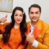 Thúy Nga: ‘Tôi rất buồn và thương khi mẹ Đức Tiến không kịp sang Mỹ, mẹ không được nhìn con thì cũng bức xúc lắm’