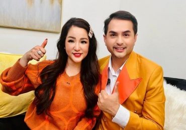 Thúy Nga: ‘Tôi rất buồn và thương khi mẹ Đức Tiến không kịp sang Mỹ, mẹ không được nhìn con thì cũng bức xúc lắm’