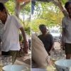 Vì sao Thương Tín nhận rồi bỏ sô?