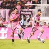 Messi trở lại và ghi bàn, Inter Miami bất ngờ nhận cú sốc