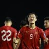 Giải bài toán ghi bàn, không dễ cho HLV Kim Sang-sik