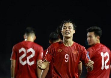 Giải bài toán ghi bàn, không dễ cho HLV Kim Sang-sik