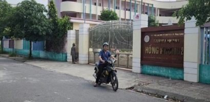 Bắt khẩn cấp cô giáo vụ bỏ quên bé mầm non trên xe