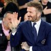 David Beckham gia nhập cuộc sống bình dị cùng Messi tại Miami, đi săn hàng giảm giá
