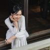 Ca sĩ Duyên Quỳnh: Phật pháp giúp tôi giữ tâm thiện, vượt qua cám dỗ trong showbiz