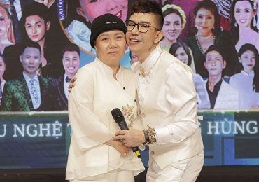 Dàn sao Việt chung tay ủng hộ ca sĩ Thanh Hằng