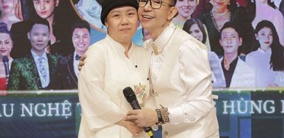 Dàn sao Việt chung tay ủng hộ ca sĩ Thanh Hằng