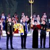CEO Hồ Hồng Duyên trao vương miện cho ‘Miss & Mister Fitness Supermodel World 2024’