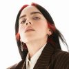 Billie Eilish trở lại bùng nổ với album ‘Hit Me Hard And Soft’