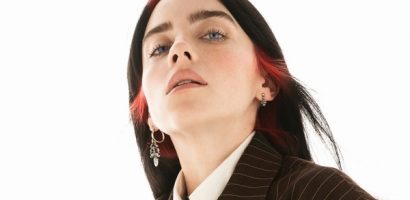 Billie Eilish trở lại bùng nổ với album ‘Hit Me Hard And Soft’