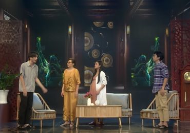 Cha mẹ có đang yêu thương con ‘quá mức’?