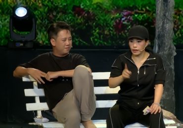 Lòng tham không đáy tạo nên sự ích kỷ cá nhân
