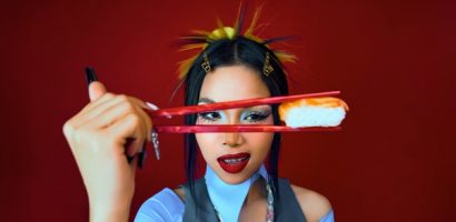 Liu Grace ra mắt EP đầu tay ‘Bobby’ đậm chất âm nhạc quốc tế