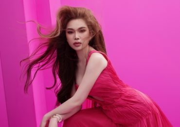 Giang Hồng Ngọc khoe sắc quyến rũ, tiết lộ điều ‘giấu kín’ nhiều năm