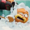 Cười ra nước mắt cùng Garfield và đồng bọn trong hành trình mới