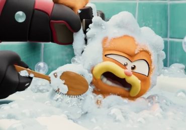 Cười ra nước mắt cùng Garfield và đồng bọn trong hành trình mới