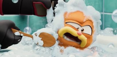 Cười ra nước mắt cùng Garfield và đồng bọn trong hành trình mới