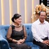 Mảnh ghép hoàn hảo: Vợ áp lực khi sống chung với chồng quá cầu toàn 