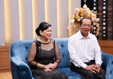 Mảnh ghép hoàn hảo: Vợ áp lực khi sống chung với chồng quá cầu toàn 