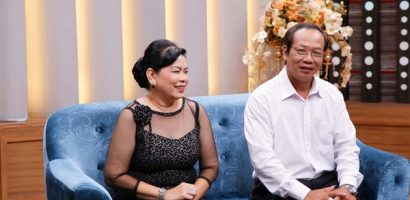Mảnh ghép hoàn hảo: Vợ áp lực khi sống chung với chồng quá cầu toàn 