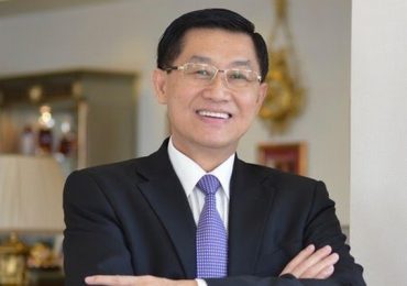 Ông Johnathan Hạnh Nguyễn và con đường gần 40 năm về với quê hương