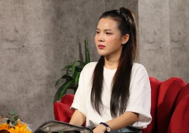 Ca sĩ Yến Nhi bị phụ tình, kinh doanh thất bại nên từng muốn nghĩ quẩn