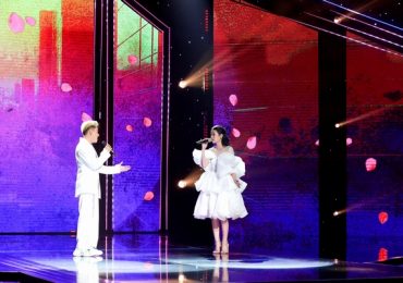 Đông Đào tái hiện chuyện tình thời áo trắng qua tiết mục song ca Jupi Thành – Phúc Julie
