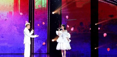 Đông Đào tái hiện chuyện tình thời áo trắng qua tiết mục song ca Jupi Thành – Phúc Julie