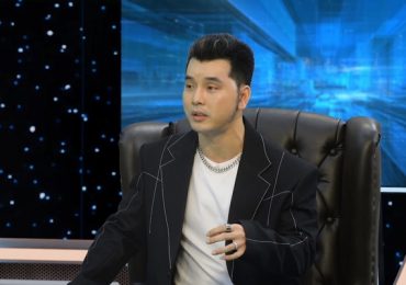 Ưng Hoàng Phúc kể chuyện sản xuất phim điện ảnh ‘Hùng Ali’, nhúng tay tất tần tật mọi giai đoạn