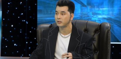 Ưng Hoàng Phúc kể chuyện sản xuất phim điện ảnh ‘Hùng Ali’, nhúng tay tất tần tật mọi giai đoạn