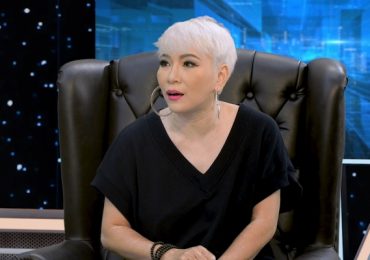 ‘Sầu nữ’ Hương Giang tiết lộ 3 yếu tố để ca sĩ biểu diễn ở phòng trà