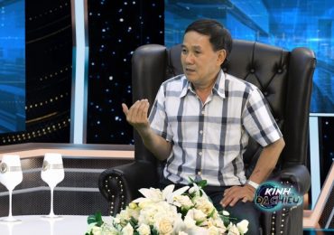 Nhà báo Cù Mai Công tiết lộ điều thú vị của địa danh Vùng Ông Tạ