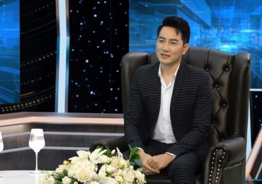 Ca sĩ Nguyễn Phi Hùng chia sẻ về hành trình theo đuổi bộ môn múa ballet suốt 8 năm