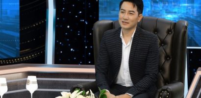 Ca sĩ Nguyễn Phi Hùng chia sẻ về hành trình theo đuổi bộ môn múa ballet suốt 8 năm