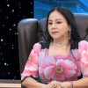 Danh ca Ngọc Ánh tiết lộ con gái thành thạo tiếng Anh chỉ sau 2 tháng sang Mỹ