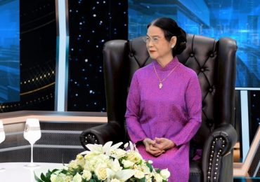 Luật sư Trương Thị Hòa: ‘Nghề luật sư không giúp chạy tội, chạy án’