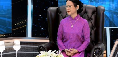 Luật sư Trương Thị Hòa: ‘Nghề luật sư không giúp chạy tội, chạy án’