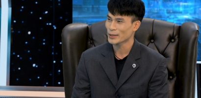 Nghệ sĩ Lê Xuân Tùng và hành trình đưa tò he Việt Nam vang danh thế giới