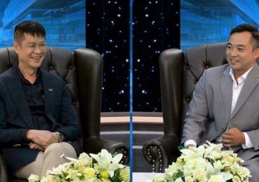 Vận động viên Cao Ngọc Hùng hy vọng môn thể thao dành cho người khuyết tật sẽ được nâng tầm