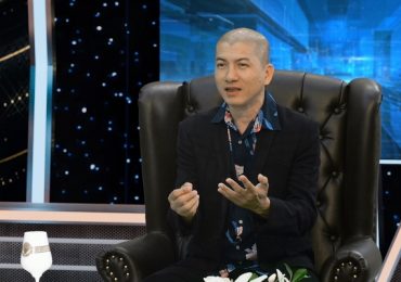 Nhạc sĩ Hoài An tiết lộ bản thân chơi đàn tỳ bà, đàn nguyệt thành thạo