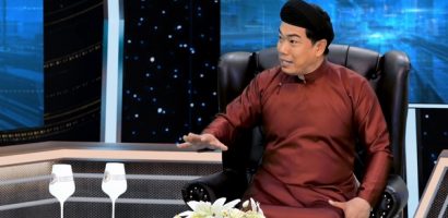Diễn giả Hồ Nhựt Quang bật mí quyển sách ‘bí kíp’ đờn ca tài tử – ‘Cầm ca tân điệu’