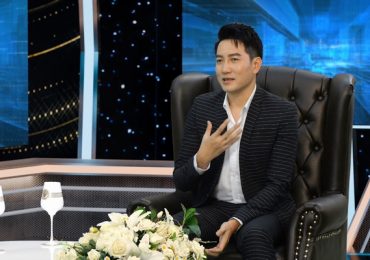 Ca sĩ Nguyễn Phi Hùng tiết lộ thu nhập một ngày đi hát bằng một tháng đóng phim