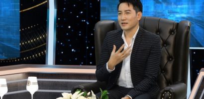 Ca sĩ Nguyễn Phi Hùng tiết lộ thu nhập một ngày đi hát bằng một tháng đóng phim
