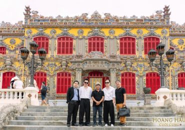 Cuộc đời của vị Hoàng hậu cuối cùng của Việt Nam được tái hiện trên màn ảnh rộng