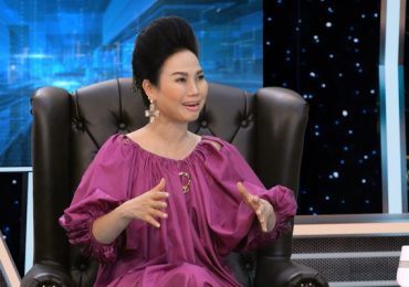 Thùy Trang từng bị muỗi chích như ‘cơm cháy’ khi quay MV ca khúc ‘Sa mưa giông’