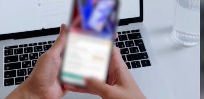 Lời cảnh báo: Lừa đảo bán điện thoại giá rẻ